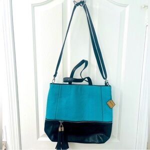 NWT SNAKE Crossbody bag